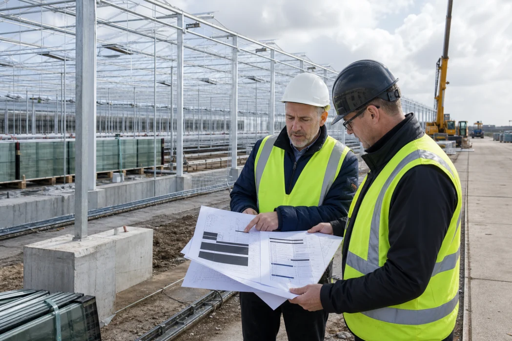 Greenhouse Supplier Quotes: 10 Exclusions That Make the Lowest Bid Misleading